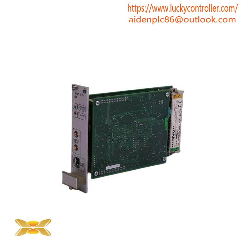 EPRO MMS6120