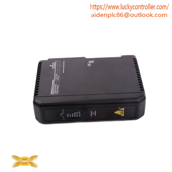 EPRO MMS6120 9100-00002C-08