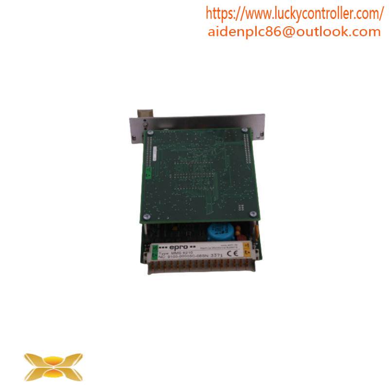 EPRO MMS6210