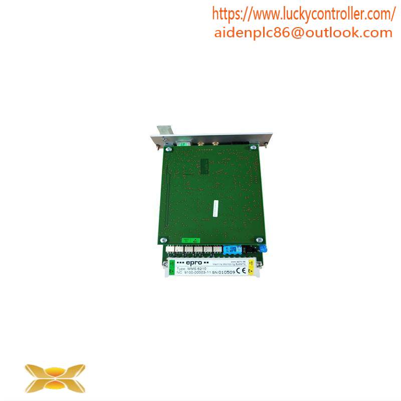 EPRO MMS6210