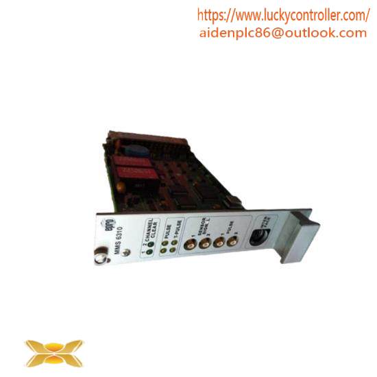EPRO MMS6310