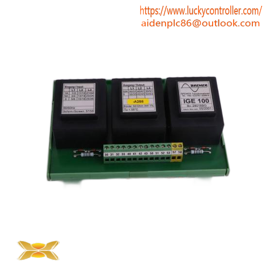EPRO MMS6823