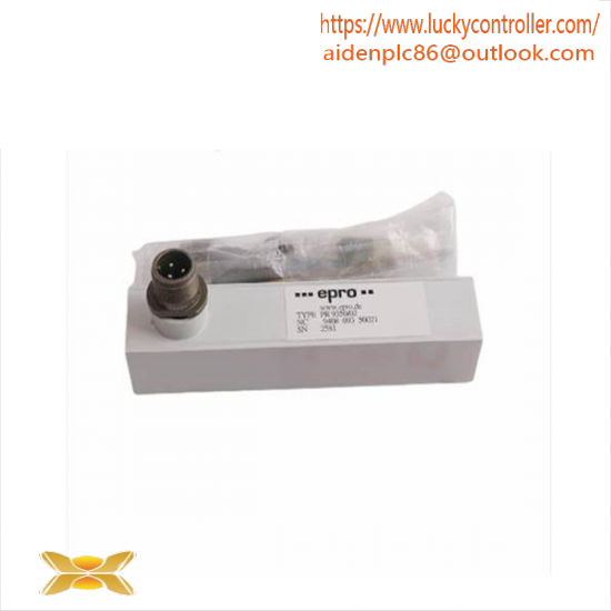 EPRO MMS6823R