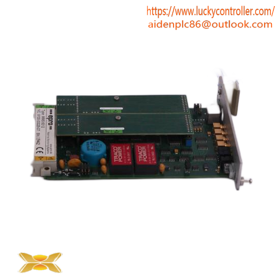 EPRO MMS6823R 9100-00001-06