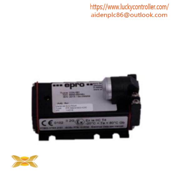 EPRO MMS6823R 9100-00001-06