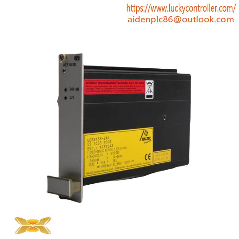 EPRO MMS6823R 9100-00001-06