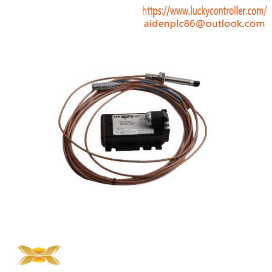 EPRO PR6423004010CN CON021  Emerson