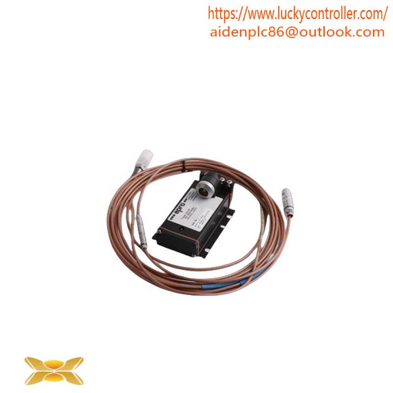 EPRO PR6423/000-020-CN CON021 Eddy Current Sensor
