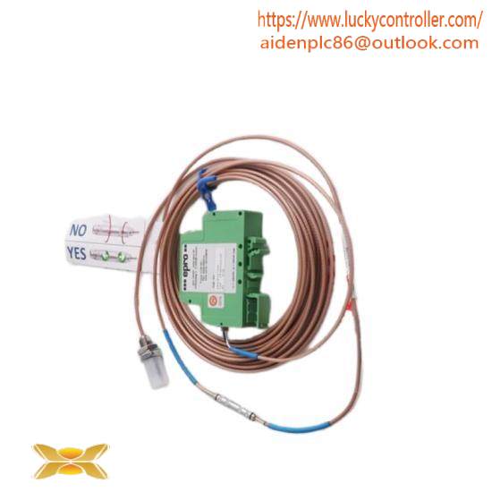 EPRO PR6423/001-000+CON021
