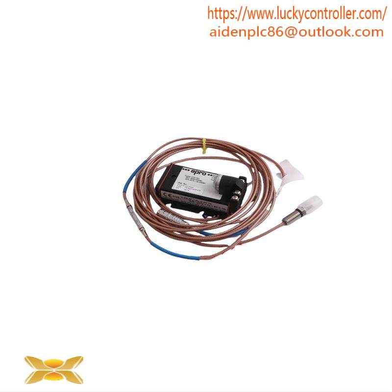 EPRO PR6423/001-000+CON021