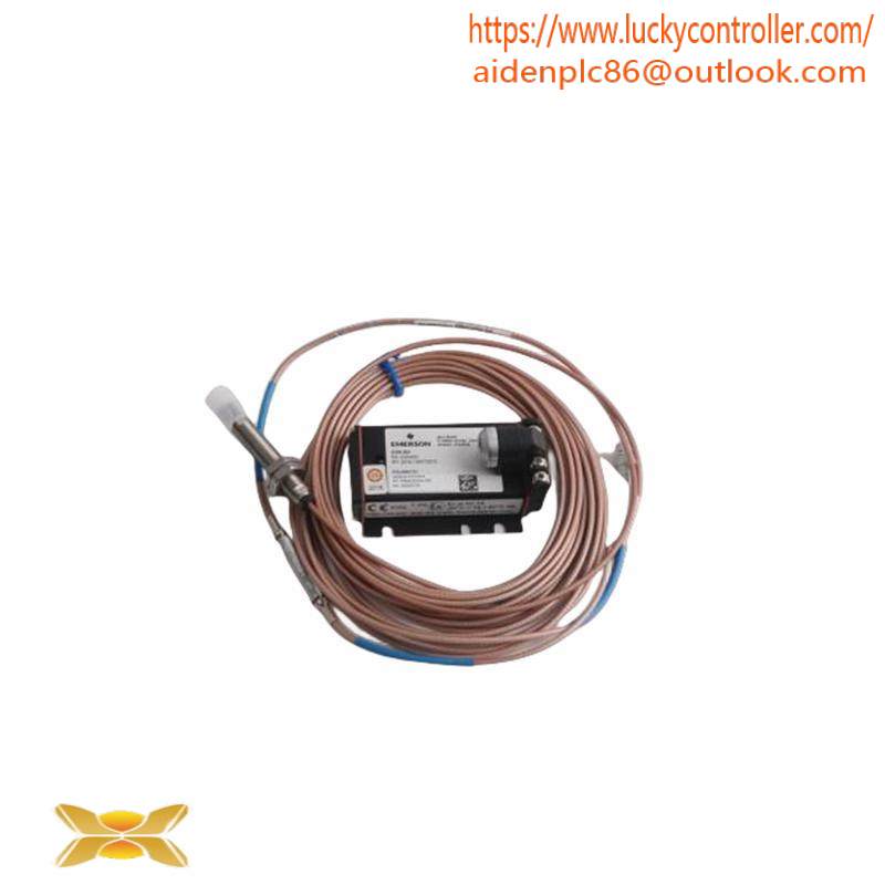 EPRO PR6426/000-030+C0N021