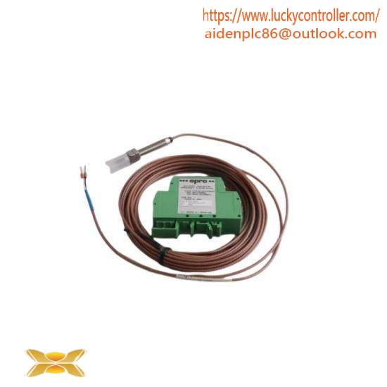 Emerson PR6423/13R-030 CON021