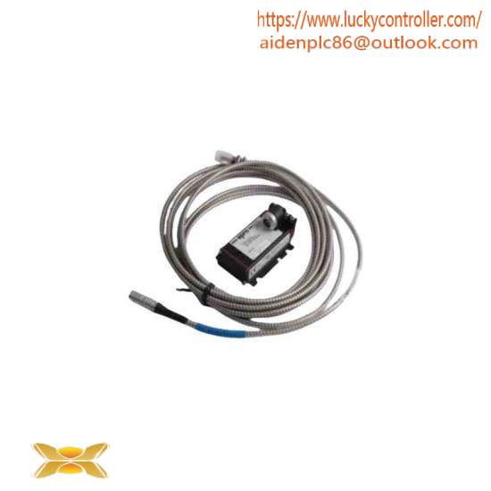 Epro PR6423/003-010-CN CON021 eddy current sensor