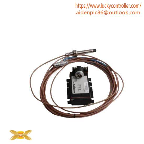 EPRO PR6423/003-030 CON021