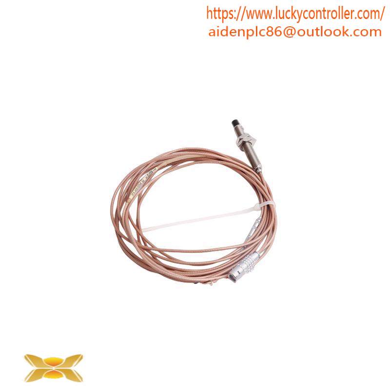EPRO PR6423/004-010 Eddy Current Sensor