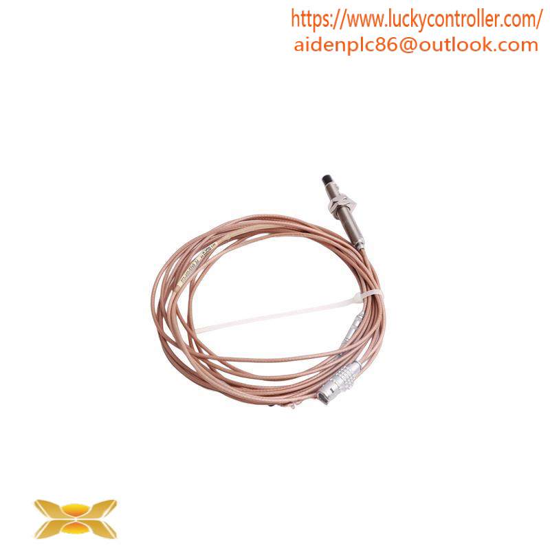 EPRO PR6423/004-120-CN CON021 Eddy Current Sensor