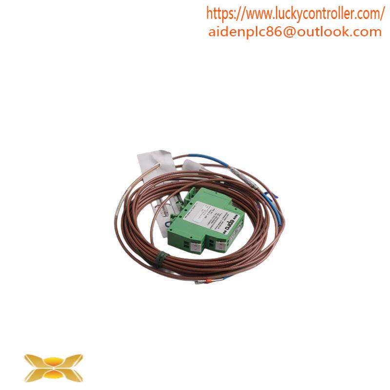 EPRO PR6423/00C-031-CN CON041-CN eddy current sensor