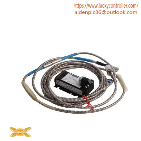 EMERSON EPRO 6423/000-031-CN CON041