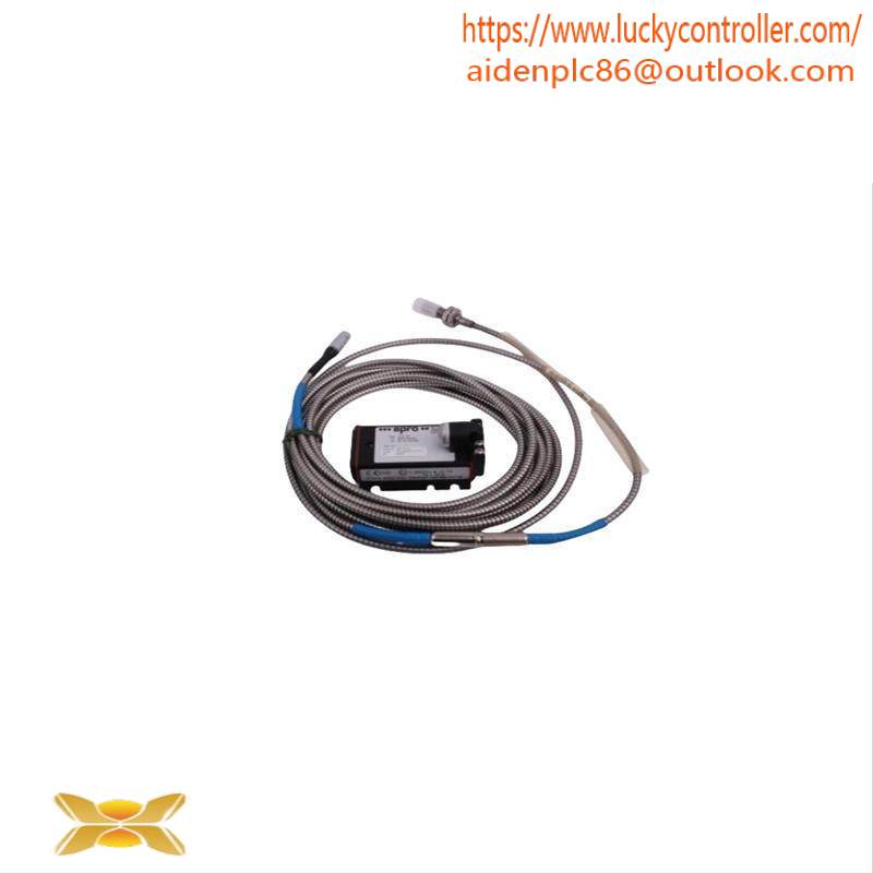 EPRO PR6423/010-040-CN Eddy Current Sensor