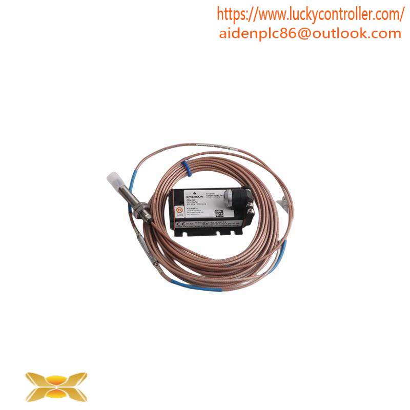 EPRO PR6423/010-100-CN CON021 Eddy Current Sensor