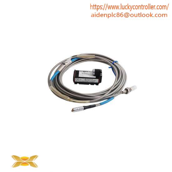 EPRO PR6423/010-110-CN CON021 Eddy Current Sensor