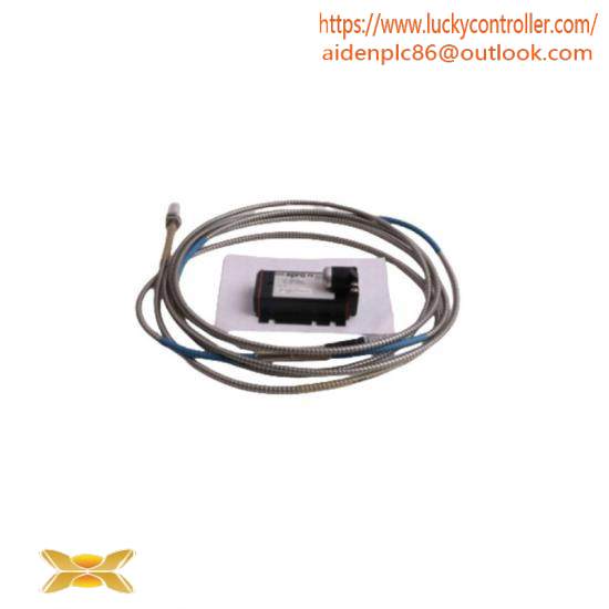 EPRO PR6423/010-110-CN CON021 Eddy Current Sensor