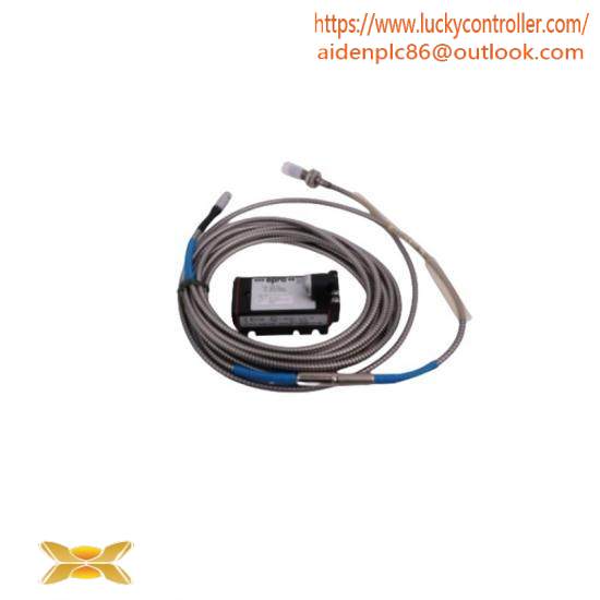 EPRO PR6423/010-110-CN CON021 Eddy Current Sensor