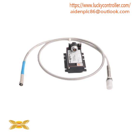 EPRO PR6423/014-010 CON021 Eddy Current Sensor