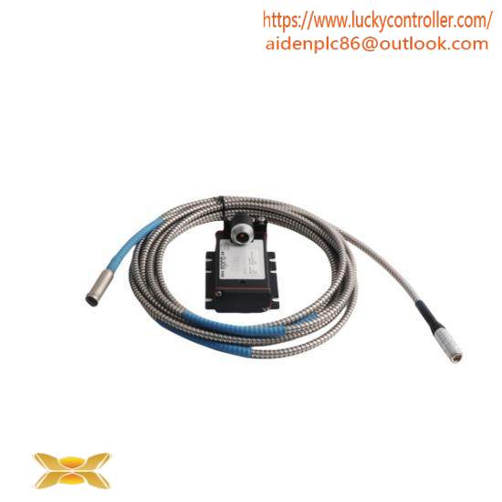 EPRO PR6423/018-010 CON021  PR6423018010