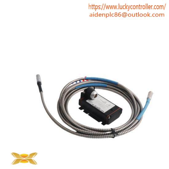 EPRO PR6423/018-010 CON021  PR6423018010