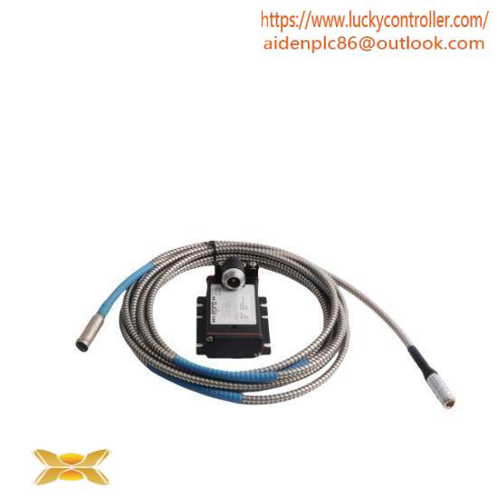 EPRO PR6423/018-010 CON021  PR6423018010