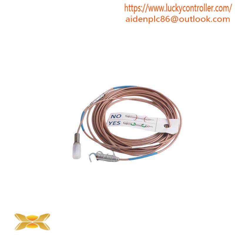 EPRO PR6423/106-OF1 PR6423/106-0F1 Eddy Current Sensor