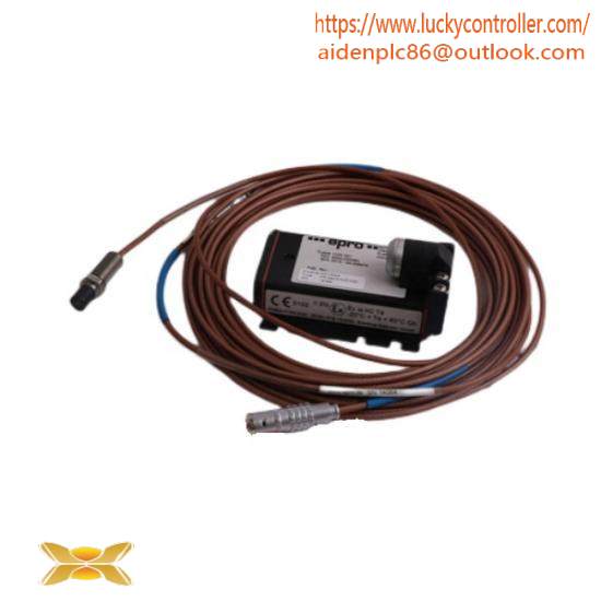 EPRO PR6423/10R-030 CON021 Sensor