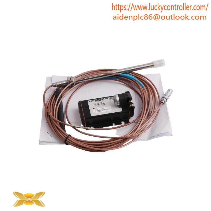 EPRO PR6424/000-000