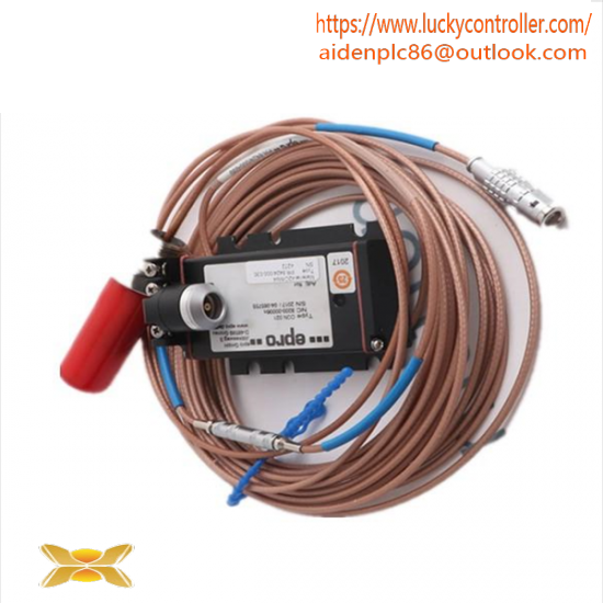 EPRO PR6424/000-030 Eddy Current Sensor
