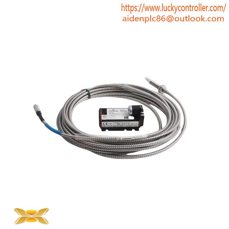 EPRO PR6424/003-030+CON021