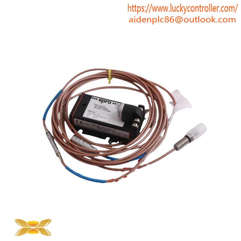 EPRO PR6424/010-010+C0N021