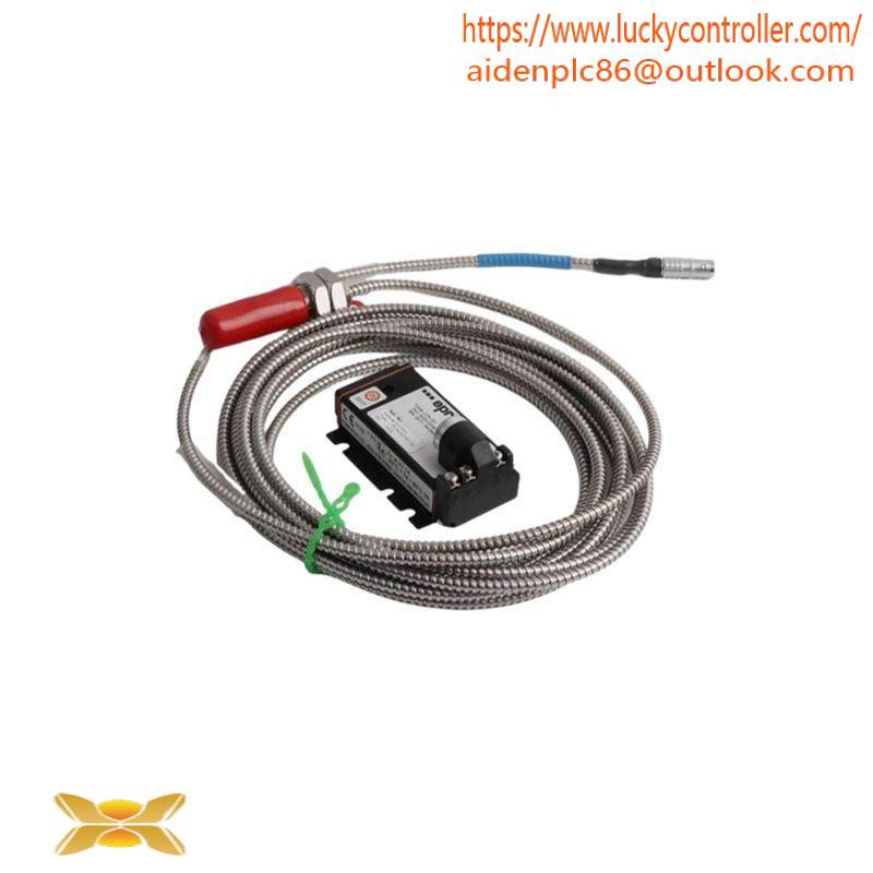 EPRO PR6424/010-040-CN CON021 Eddy Current Sensor
