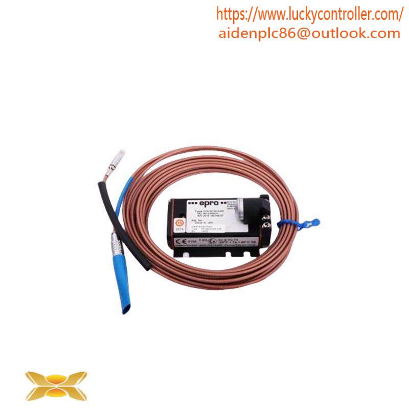 EPRO PR6424/176-110