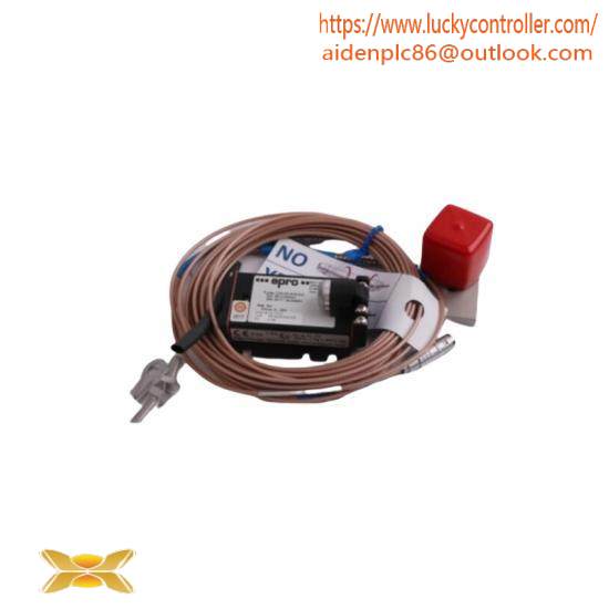EPRO PR6426/000-030 CON021