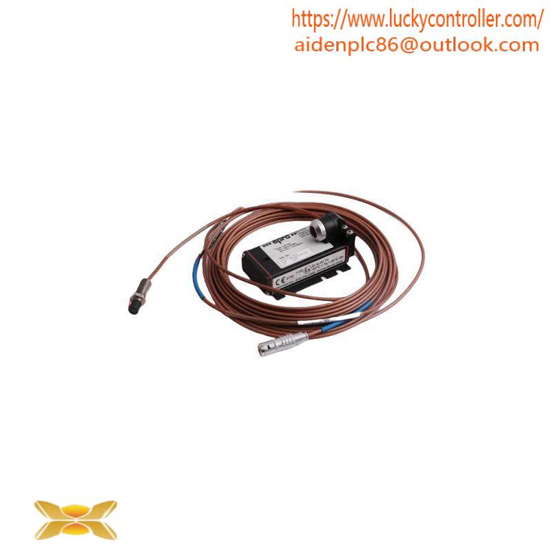 Epro PR6426/010-140 CON021/916-200 Eddy Current Sensor