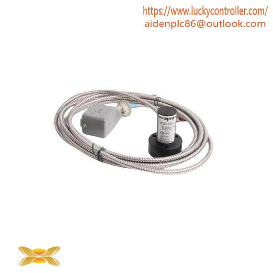 EPRO PR9268/201-000