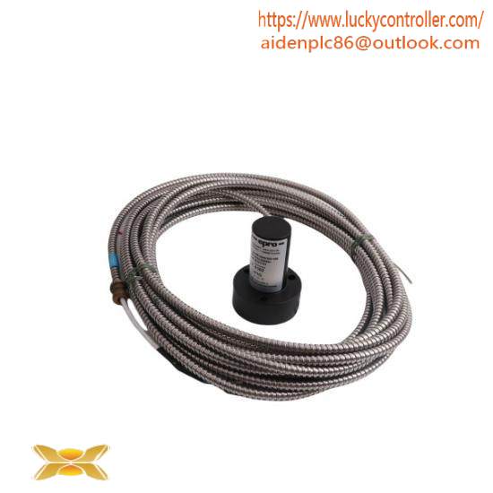EPRO PR9268/202-100  PR9268202100