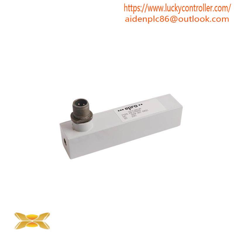 EPRO PR9350/02 Inductive Sensor