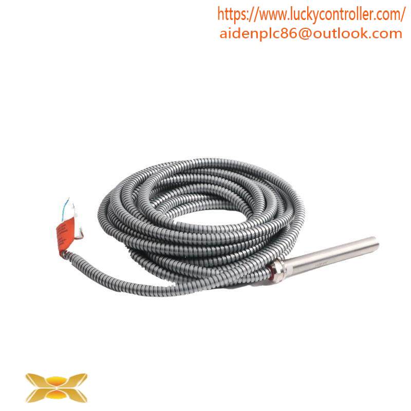EPRO PR9376/010-011 Proximity Sensor