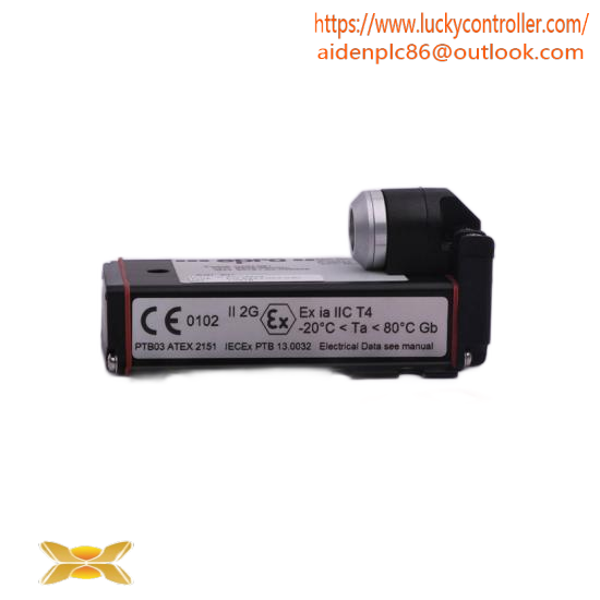 EPRO PR6423/010-010 CON021