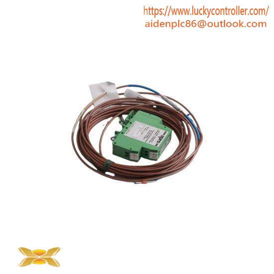 EPRO PR96424/010-000 CON011 Sensor