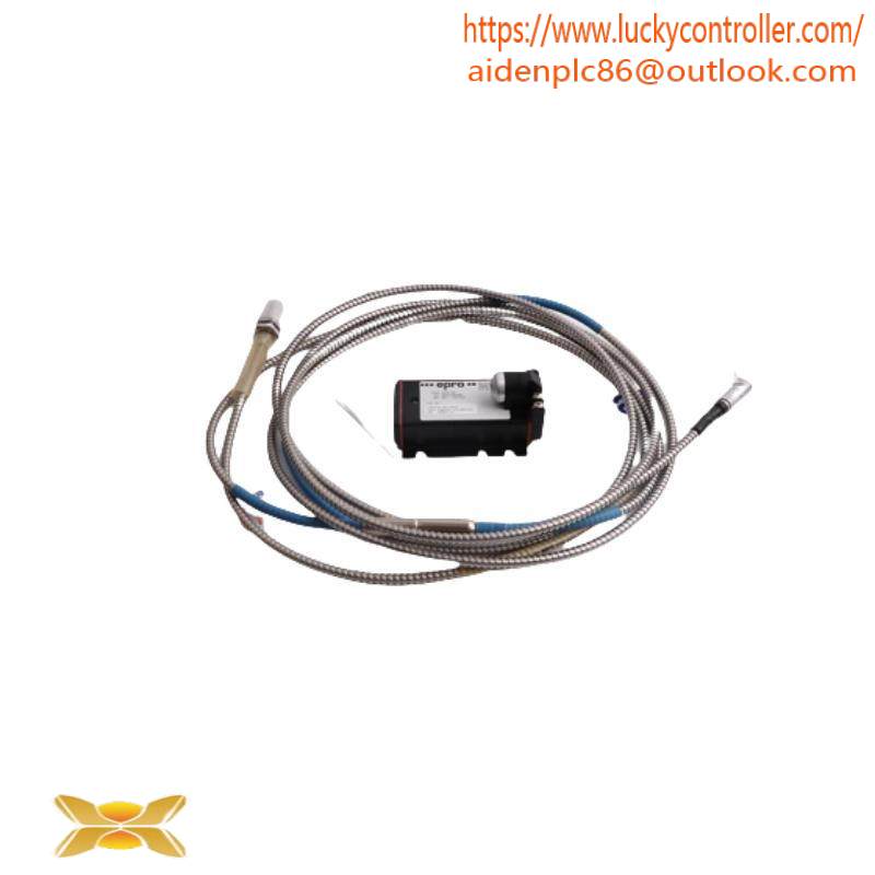 EPRO PR 6424/000-040-CN CON021 sensor