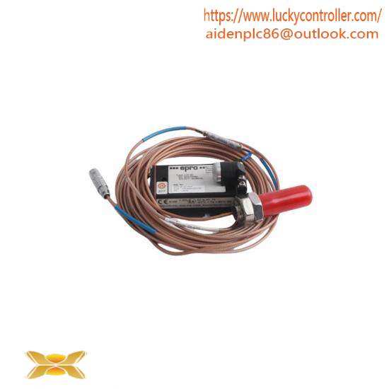 EPRO PR 6424/000-040-CN CON021 Vibration sensor