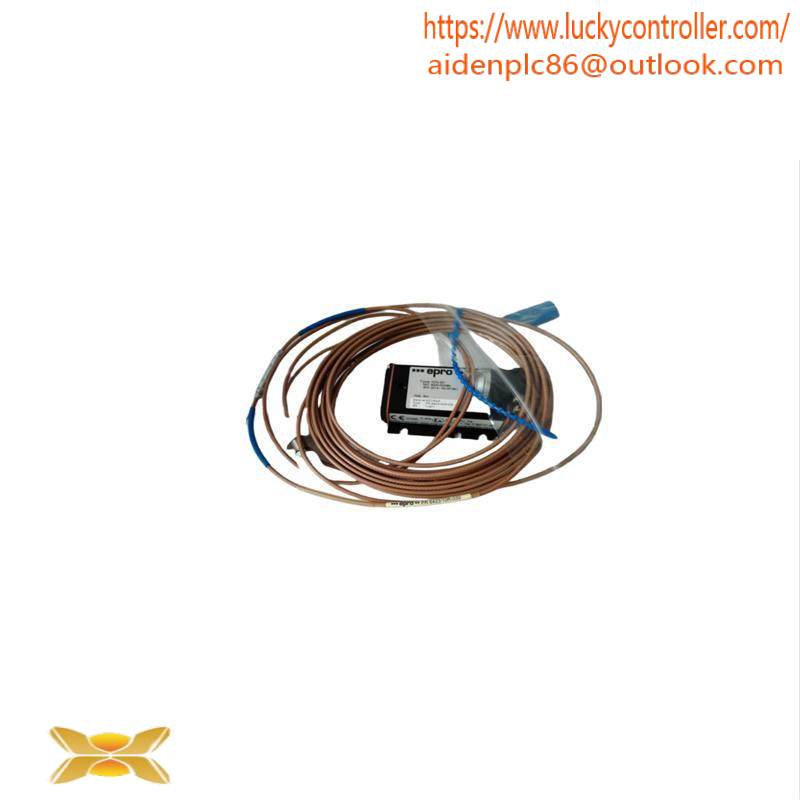 EPRO RSM020